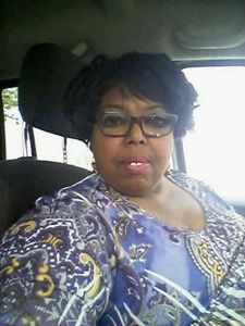 Meet your Posher, Pamela